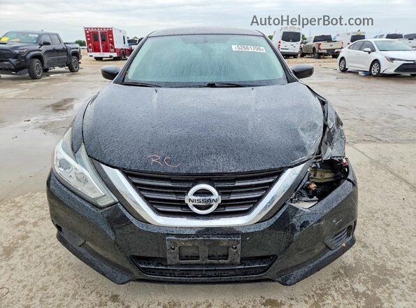 1N4AL3AP0GC293910 2016 NISSAN ALTIMA Black 