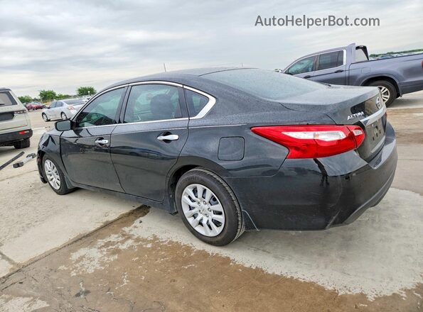 1N4AL3AP0GC293910 2016 NISSAN ALTIMA Black 