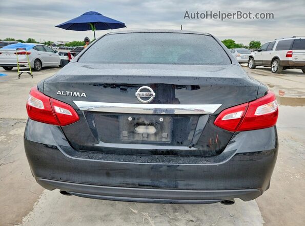 1N4AL3AP0GC293910 2016 NISSAN ALTIMA Black 