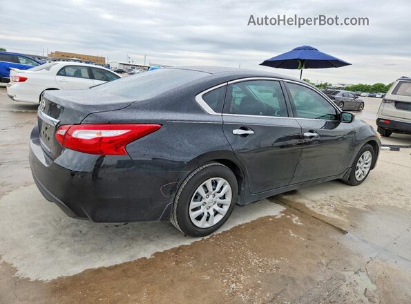 1N4AL3AP0GC293910 2016 NISSAN ALTIMA Black 