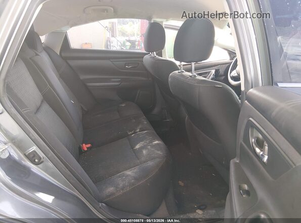1N4AL3AP0GN325937 2016 NISSAN ALTIMA Gray Widok naklejki z numerem VIN