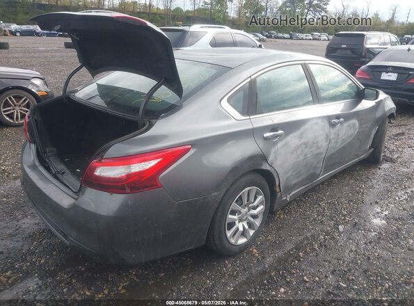 1N4AL3AP0GN342530 2016 NISSAN ALTIMA Gray 