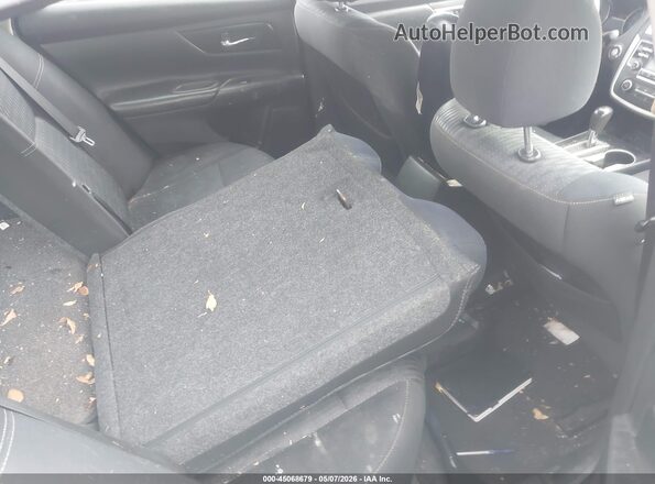 1N4AL3AP0GN342530 2016 NISSAN ALTIMA Gray 