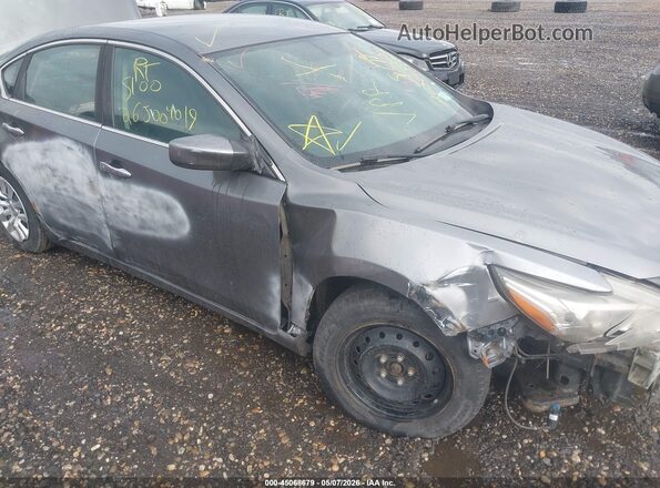 1N4AL3AP0GN342530 2016 NISSAN ALTIMA Gray 
