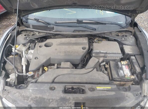 1N4AL3AP0GN342530 2016 NISSAN ALTIMA Gray 
