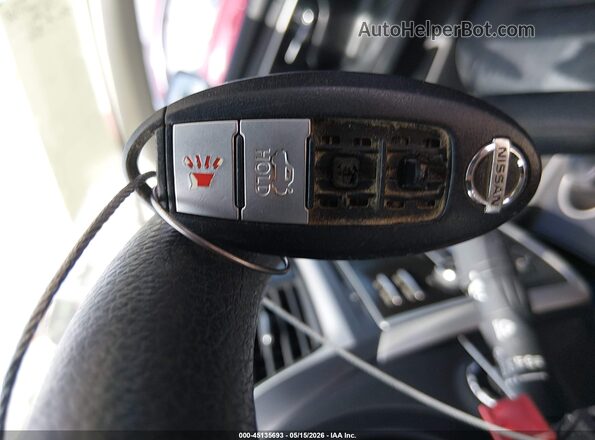 1N4AL3AP0GN350966 2016 NISSAN ALTIMA Silver Առջևի վահանակի տեսք