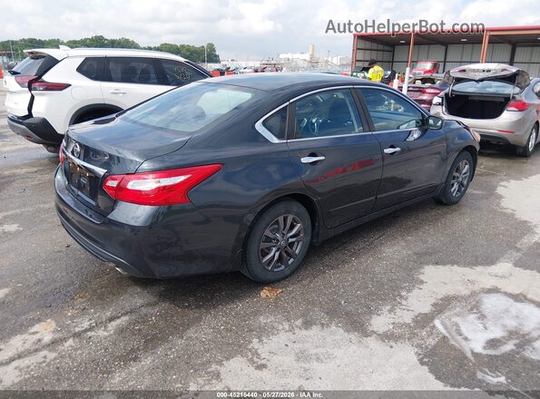 1N4AL3AP0GN384258 2016 NISSAN ALTIMA Blue Rear right