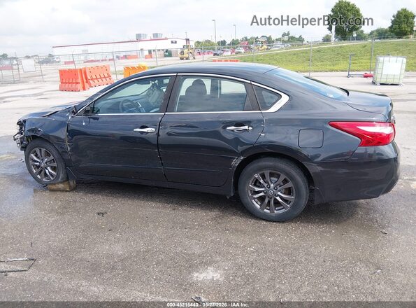 1N4AL3AP0GN384258 2016 NISSAN ALTIMA Blue 360 interior view