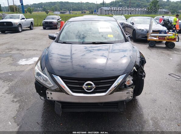 1N4AL3AP0GN384258 2016 NISSAN ALTIMA Blue 