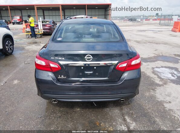 1N4AL3AP0GN384258 2016 NISSAN ALTIMA Blue 