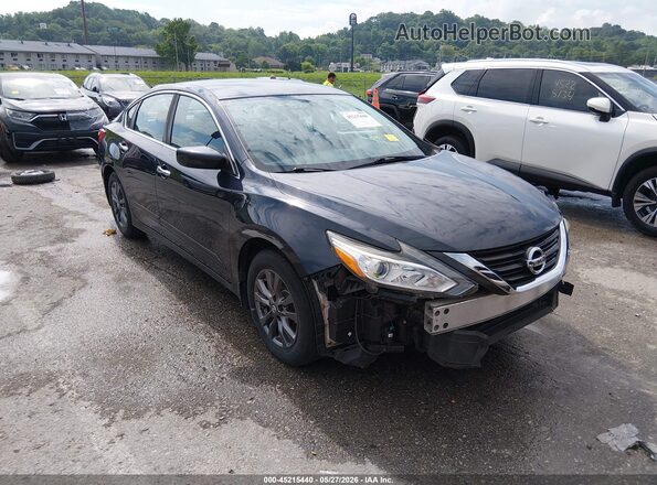 1N4AL3AP0GN384258 2016 NISSAN ALTIMA Blue 
