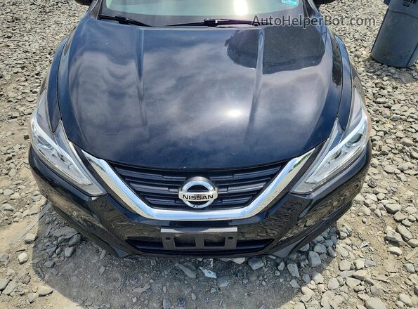1N4AL3AP0HC126366 2017 NISSAN ALTIMA Black 
