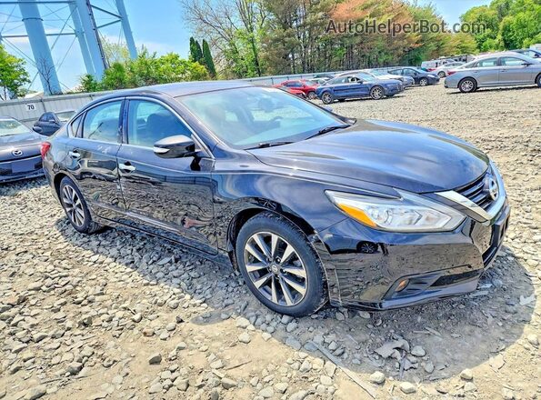 1N4AL3AP0HC126366 2017 NISSAN ALTIMA Black 