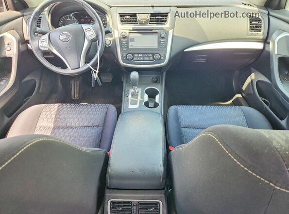 1N4AL3AP0HC126366 2017 NISSAN ALTIMA Black 