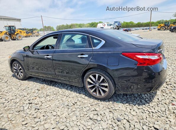 1N4AL3AP0HC126366 2017 NISSAN ALTIMA Black 