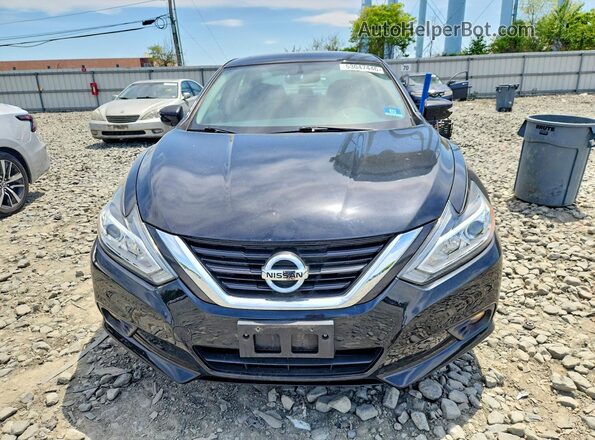 1N4AL3AP0HC126366 2017 NISSAN ALTIMA Black 