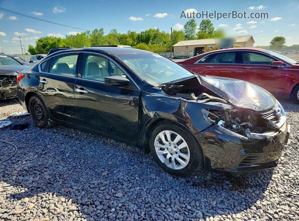 1N4AL3AP0HC144656 2017 NISSAN ALTIMA Черный 