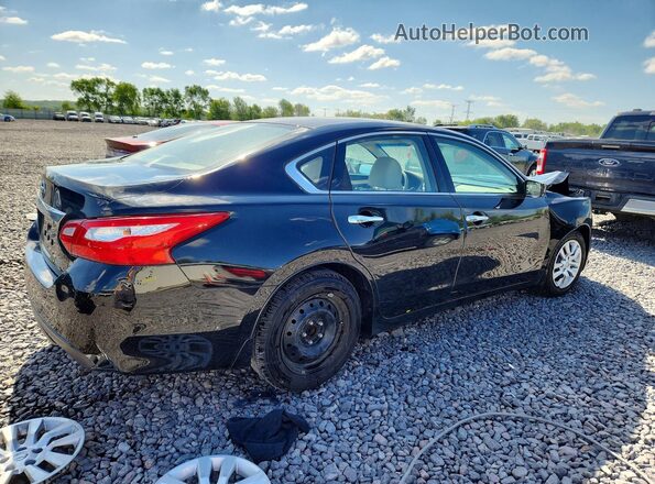1N4AL3AP0HC144656 2017 NISSAN ALTIMA Черный 