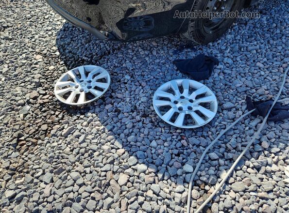 1N4AL3AP0HC144656 2017 NISSAN ALTIMA Черный 