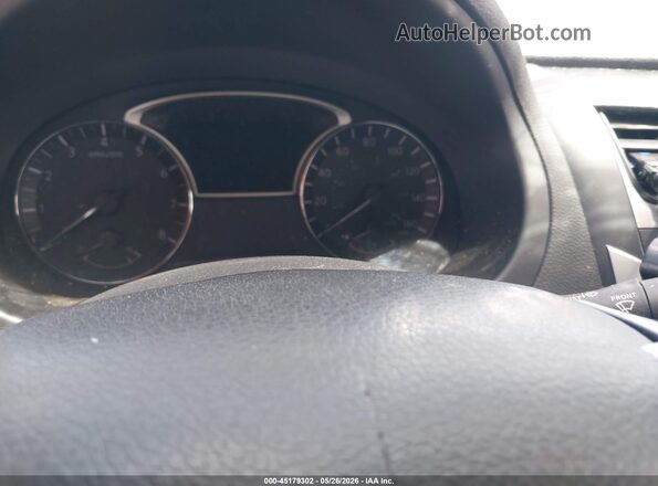1N4AL3AP0HC186745 2017 NISSAN ALTIMA Белый 