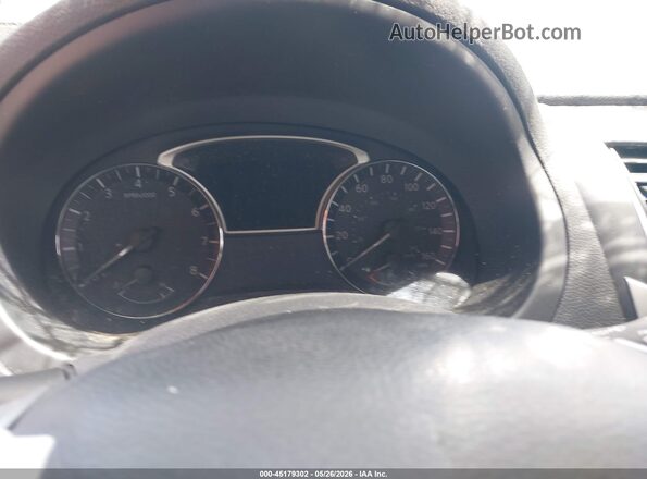 1N4AL3AP0HC186745 2017 NISSAN ALTIMA Белый 