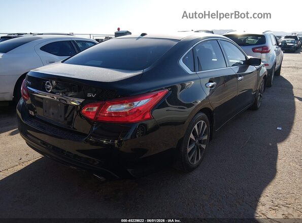 1N4AL3AP0HC222675 2017 NISSAN ALTIMA Black Հետևի աջ