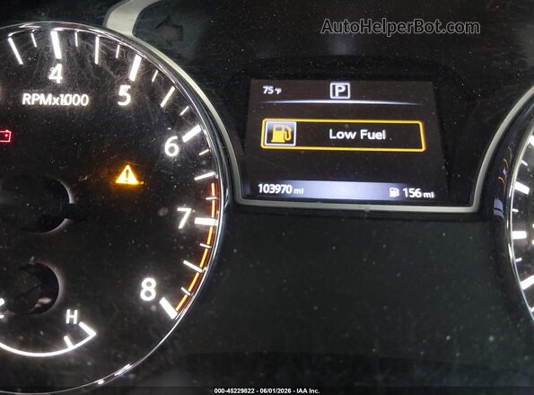 1N4AL3AP0HC222675 2017 NISSAN ALTIMA Black 