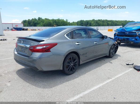 1N4AL3AP0HC229111 2017 NISSAN ALTIMA Gray Հետևի աջ