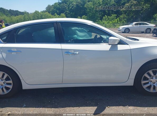 1N4AL3AP0HC291608 2017 NISSAN ALTIMA White სალონის 360-გრადუსიანი ხედი