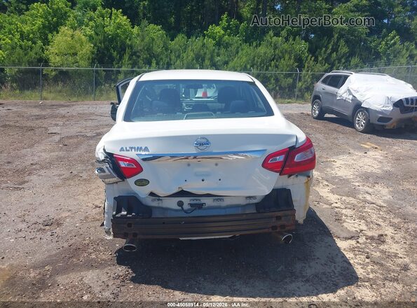1N4AL3AP0HC291608 2017 NISSAN ALTIMA White 