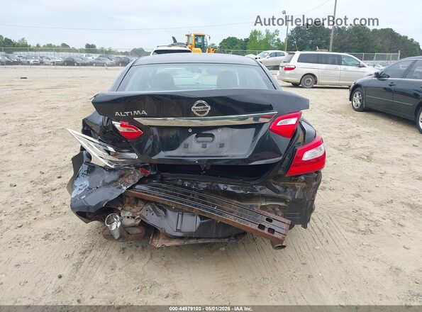 1N4AL3AP0HN308153 2017 NISSAN ALTIMA Black 