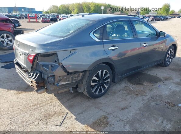 1N4AL3AP0JC102834 2018 NISSAN ALTIMA Серый 