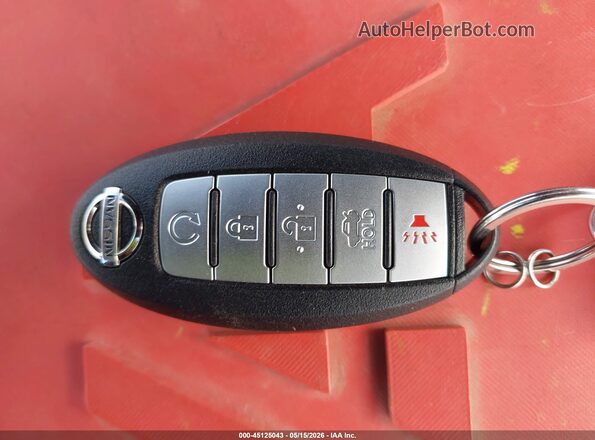1N4AL3AP0JC102834 2018 NISSAN ALTIMA Серый 