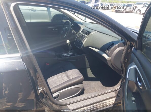 1N4AL3AP0JC121514 2018 NISSAN ALTIMA Black 