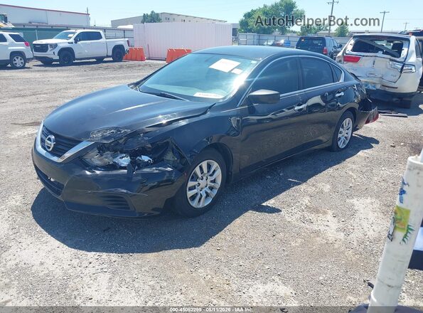 1N4AL3AP0JC121514 2018 NISSAN ALTIMA Black 