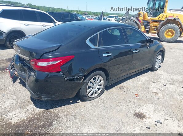 1N4AL3AP0JC121514 2018 NISSAN ALTIMA Black 