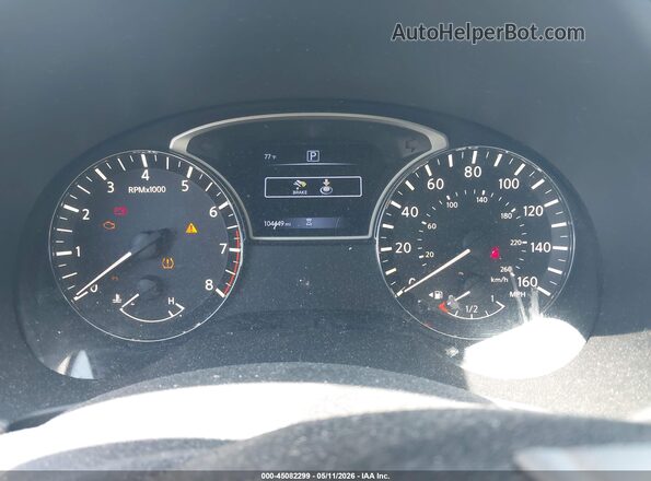 1N4AL3AP0JC121514 2018 NISSAN ALTIMA Black 