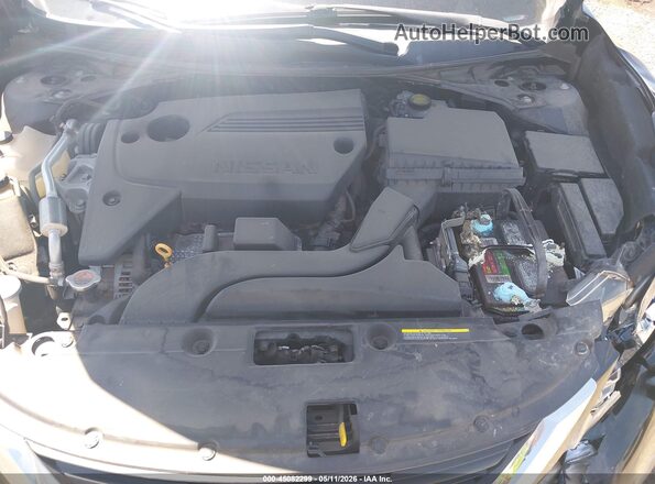 1N4AL3AP0JC121514 2018 NISSAN ALTIMA Black 