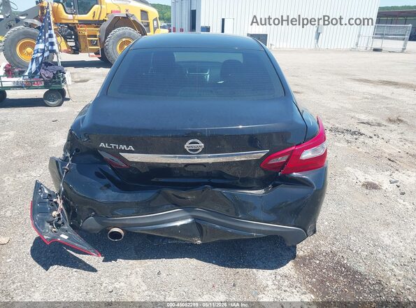 1N4AL3AP0JC121514 2018 NISSAN ALTIMA Black 