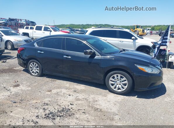 1N4AL3AP0JC121514 2018 NISSAN ALTIMA Black 