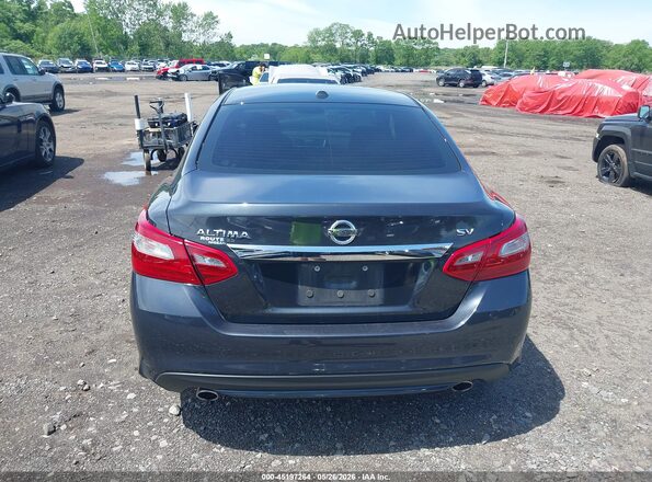 1N4AL3AP0JC141116 2018 NISSAN ALTIMA Gray 