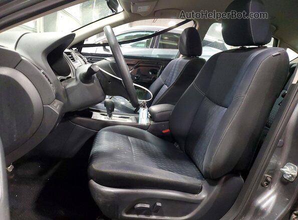 1N4AL3AP0JC171619 2018 NISSAN ALTIMA Серебряный 