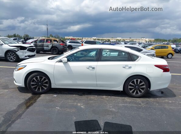 1N4AL3AP0JC192633 2018 NISSAN ALTIMA White Vista interior de 360 grados