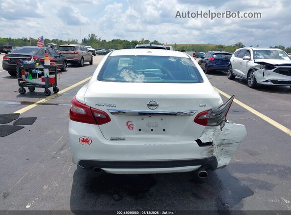 1N4AL3AP0JC192633 2018 NISSAN ALTIMA White 