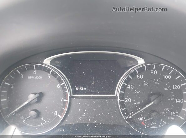 1N4AL3AP0JC193619 2018 NISSAN ALTIMA Gray Вид задніх сидінь