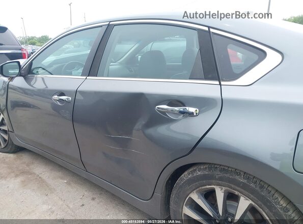 1N4AL3AP0JC193619 2018 NISSAN ALTIMA Gray 