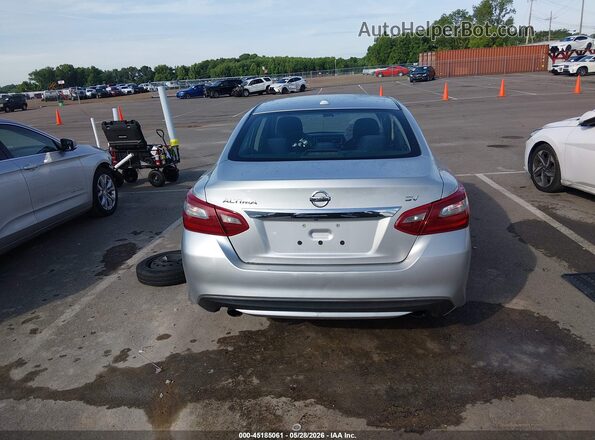 1N4AL3AP0JC216462 2018 NISSAN ALTIMA Silver 