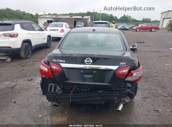 1N4AL3AP0JC217370 2018 NISSAN ALTIMA Black Vista frontal