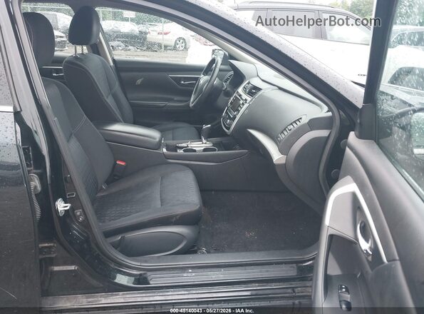 1N4AL3AP0JC217370 2018 NISSAN ALTIMA Black Vista interior delantera