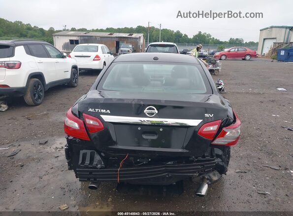 1N4AL3AP0JC217370 2018 NISSAN ALTIMA Black 